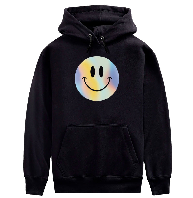 Moletom - Emoji Smile Colorido