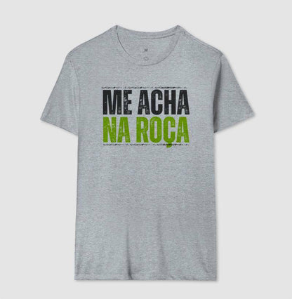 Camiseta - Roça