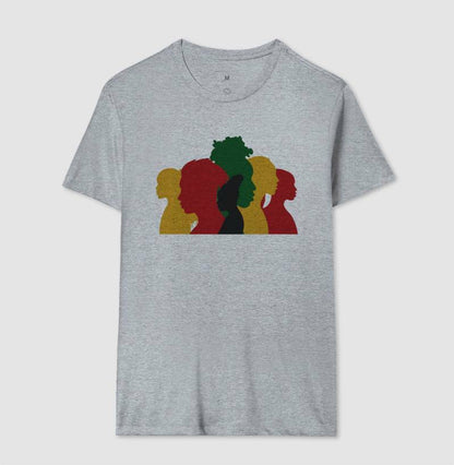 Camiseta - África