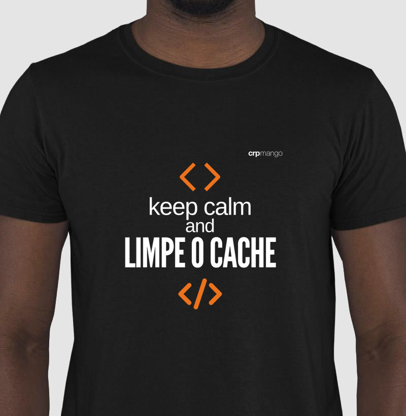 Frontend Developer - CRP Mango