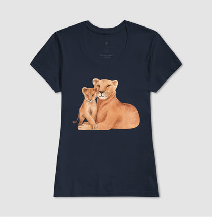Baby Look - Leoa