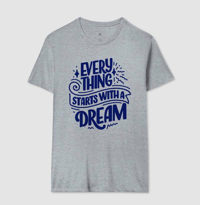 Camiseta - Every Thing