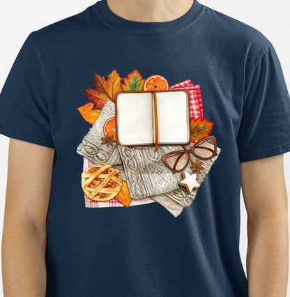 Camiseta - Haloween PicNic