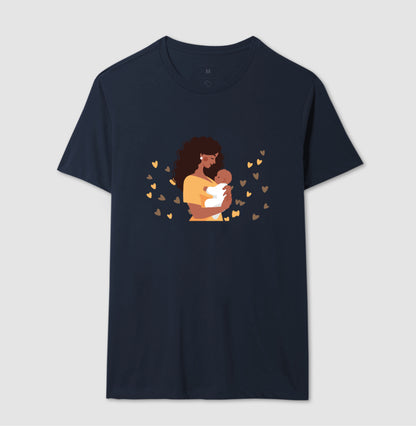 Camiseta - Girl Power Patrícia