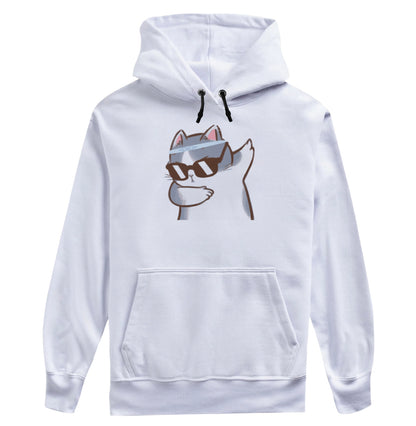 Moletom - Gato Divertido
