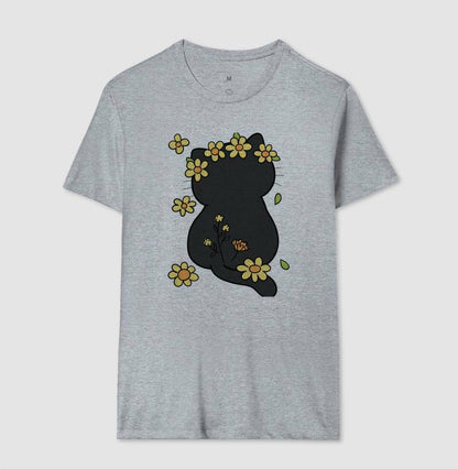 Camiseta - Little Cat