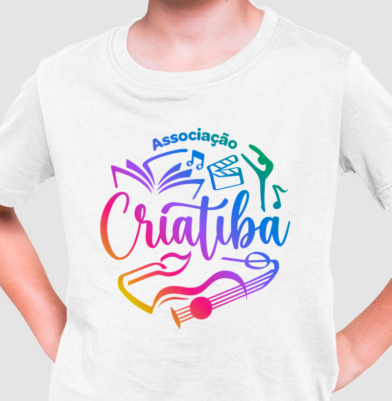 Baby Look - Criatiba