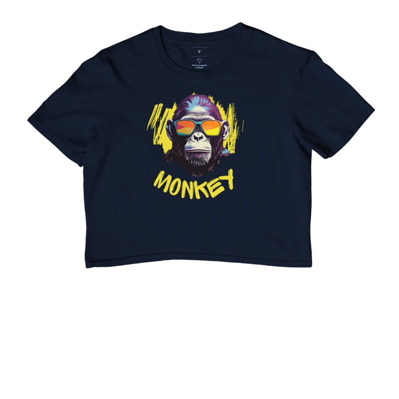 Cropped - Monkey 1
