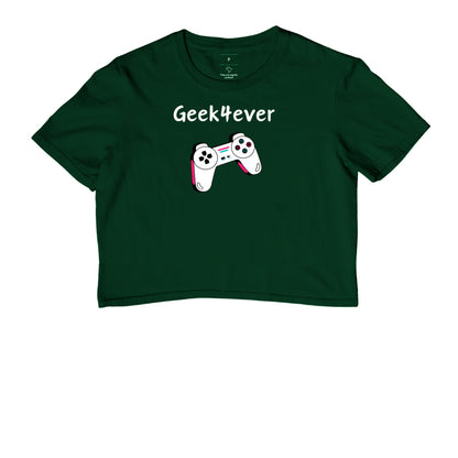 Cropped - Geek4ever