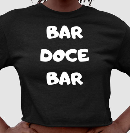 Cropped - Doce Bar