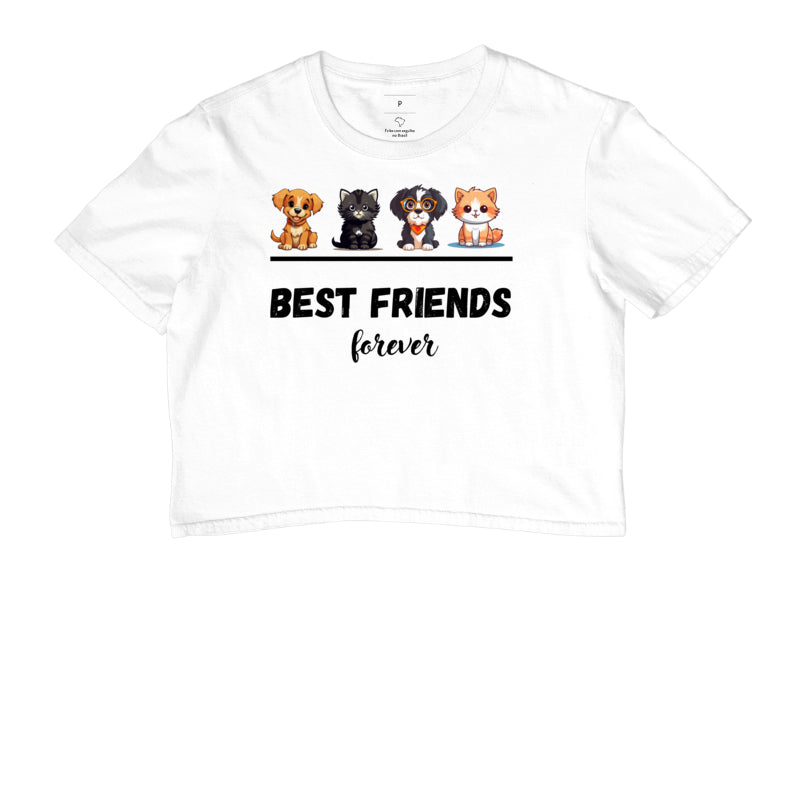 Cropped - Best Friends