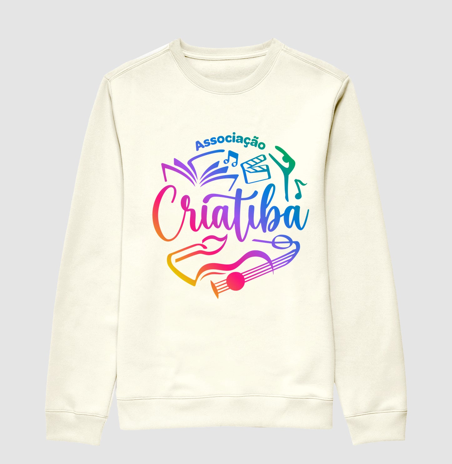 Baby Look - Criatiba