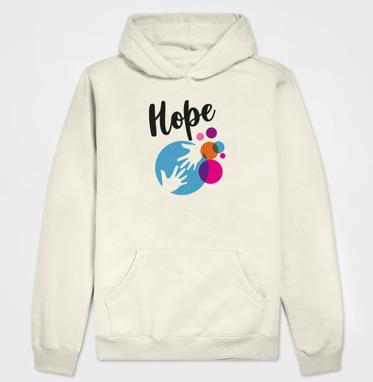 Moletom Hoodie - Hope