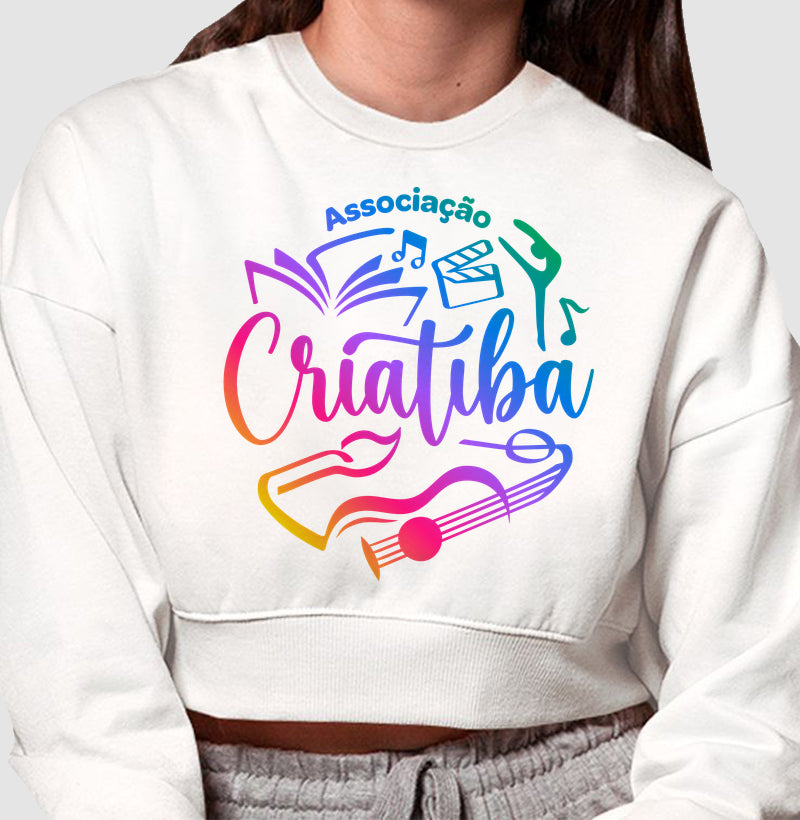 Baby Look - Criatiba