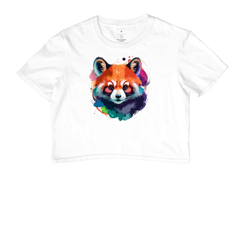 Cropped - Red Panda