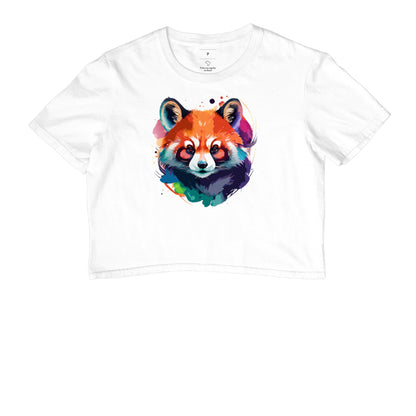 Cropped - Red Panda