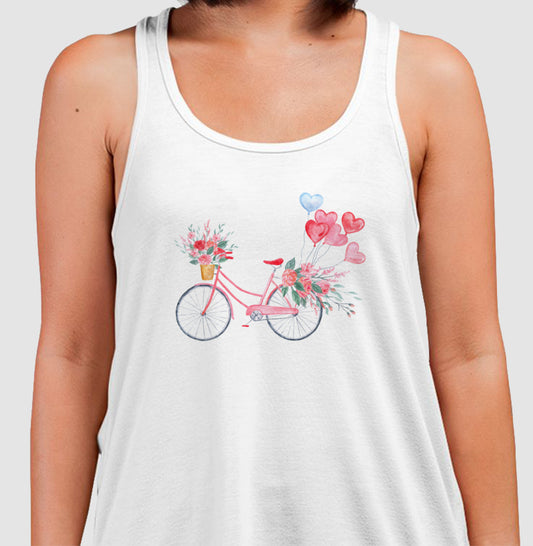 Regata - Bike Flores