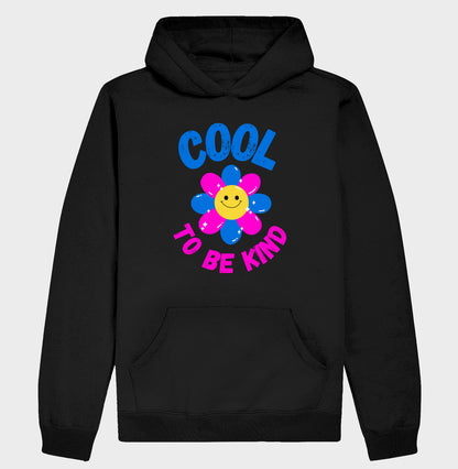 Moletom Hoodie - Cool to be Kind