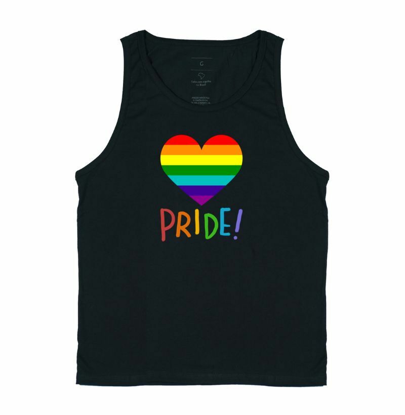 Regata - Pride