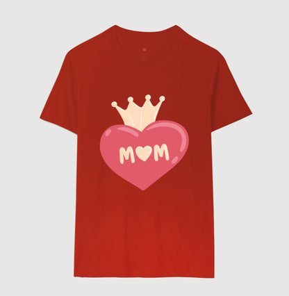 Camiseta - Mom