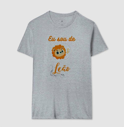 Camiseta - Leão Baby