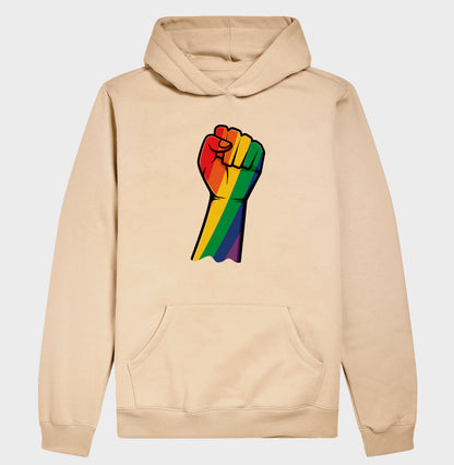 Moletom Hoodie - Resistência