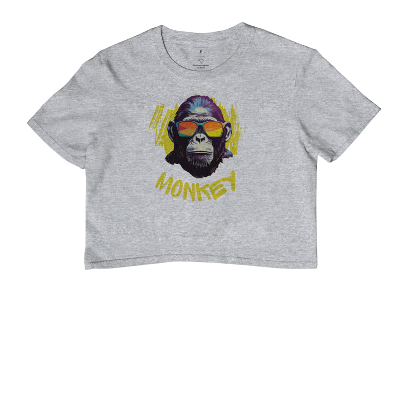 Cropped - Monkey 1