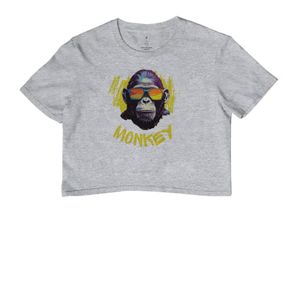 Cropped - Monkey 1