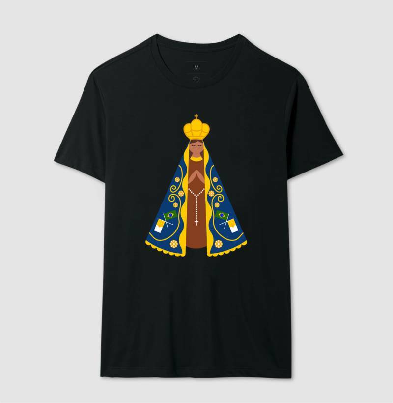 Camiseta - Nossa Senhora