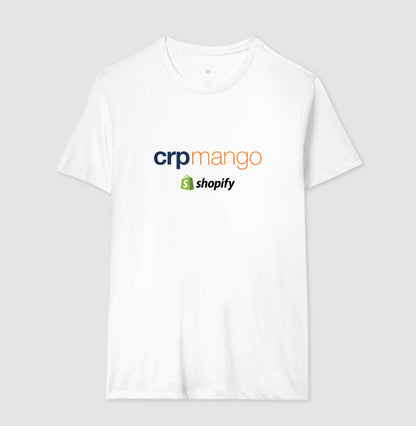 Camiseta - CRP Mango Shopify