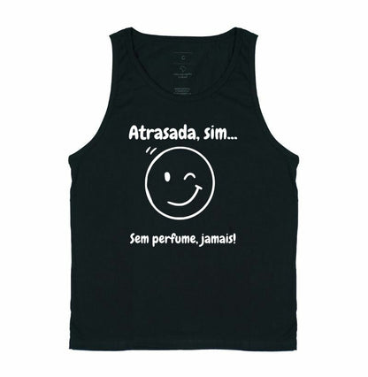 Regata - Atrasada