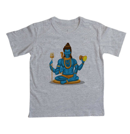 Camiseta Infantil - Shiva