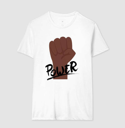 Camiseta - Black Power