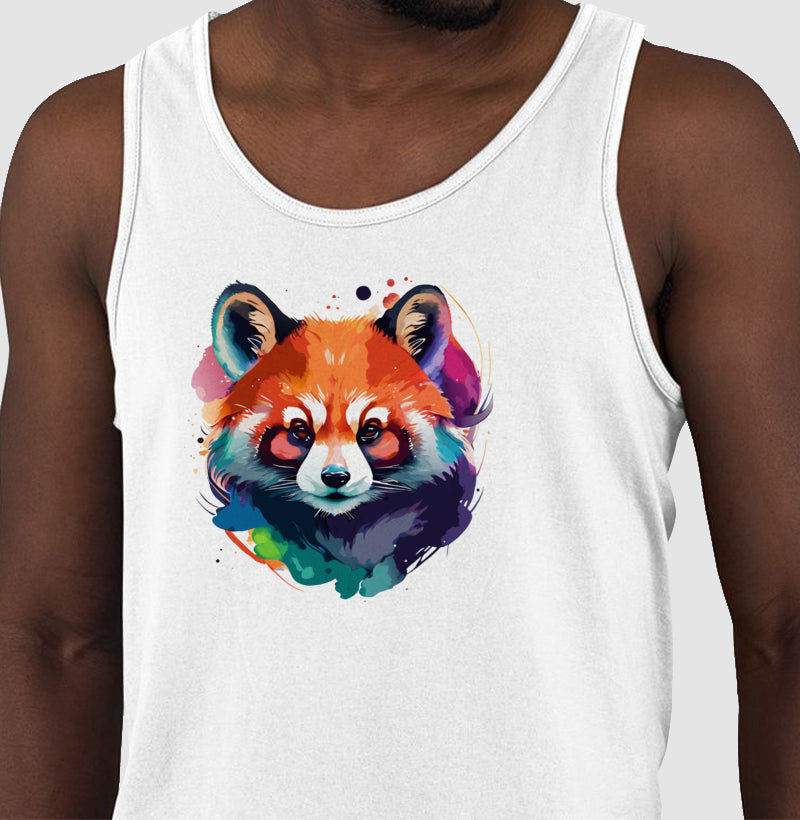 Regata - Red Panda