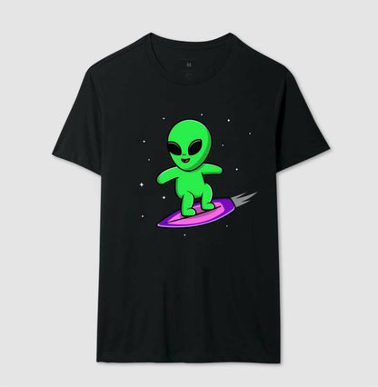 Camiseta - ET Skate