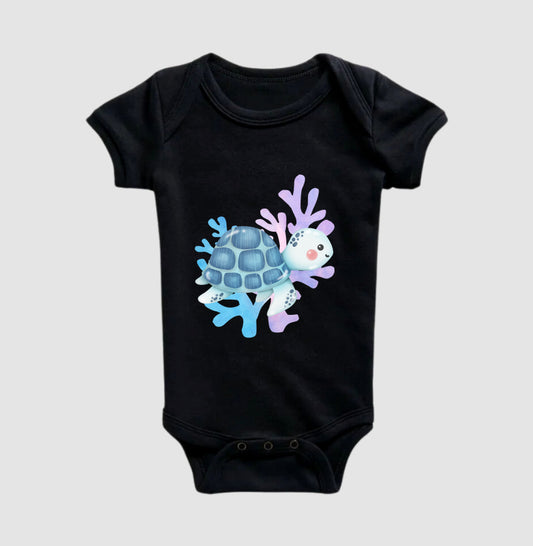 Body - Tartaruga Marinha Baby