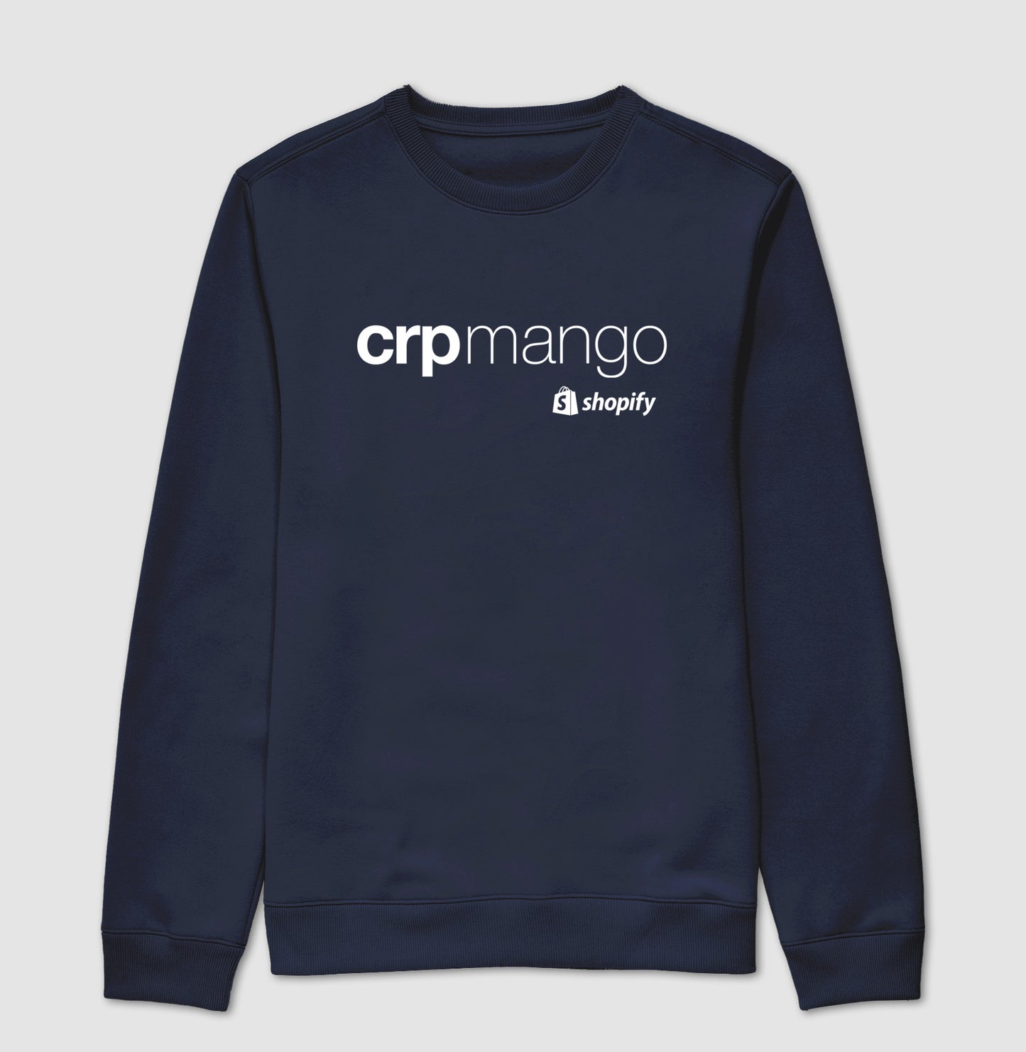 Suéter - CRP Mango Shopify