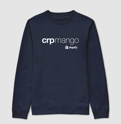 Suéter - CRP Mango Shopify