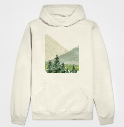 Moletom Hoodie - Natureza