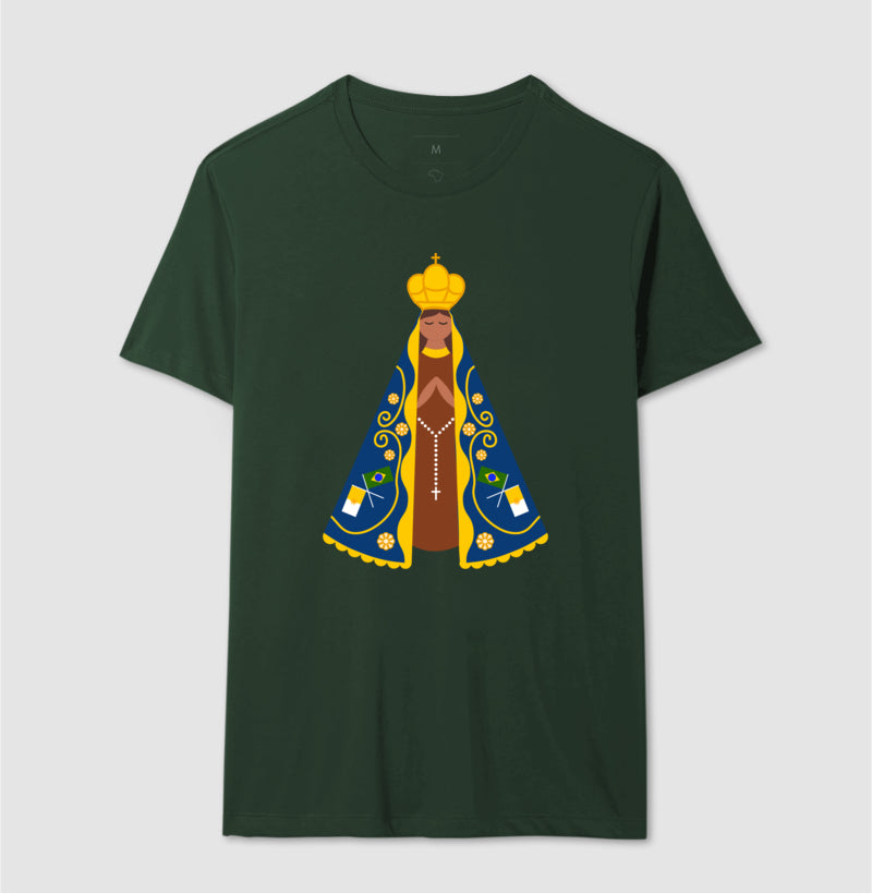 Camiseta - Nossa Senhora