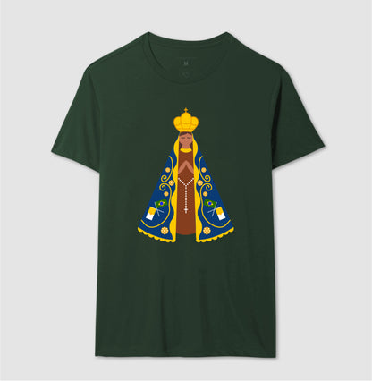 Camiseta - Nossa Senhora