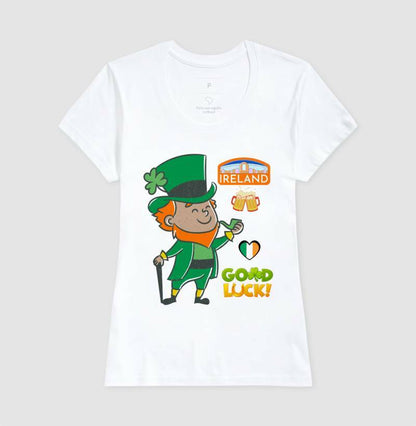 Baby Look - Irlanda