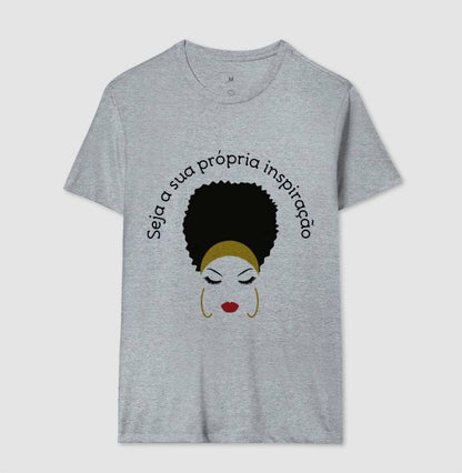 Camiseta - Girl Power Natália