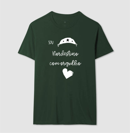 Camiseta - Nordestino