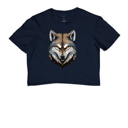 Cropped - Lobo