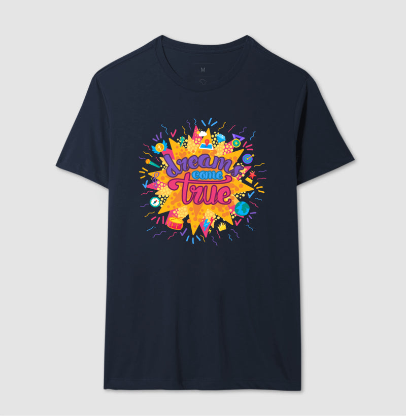 Camiseta - Dreams