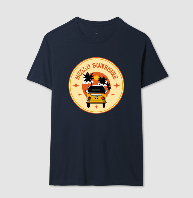 Camiseta - Hello Sunshine 2