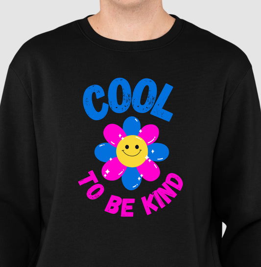 Suéter - Cool to be Kind