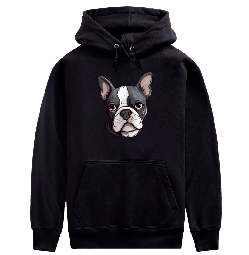 Moletom - Bulldog