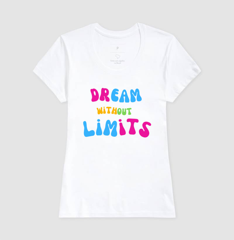 Baby Look - Dreams Without Limits